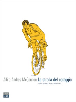 cover image of La strada del coraggio